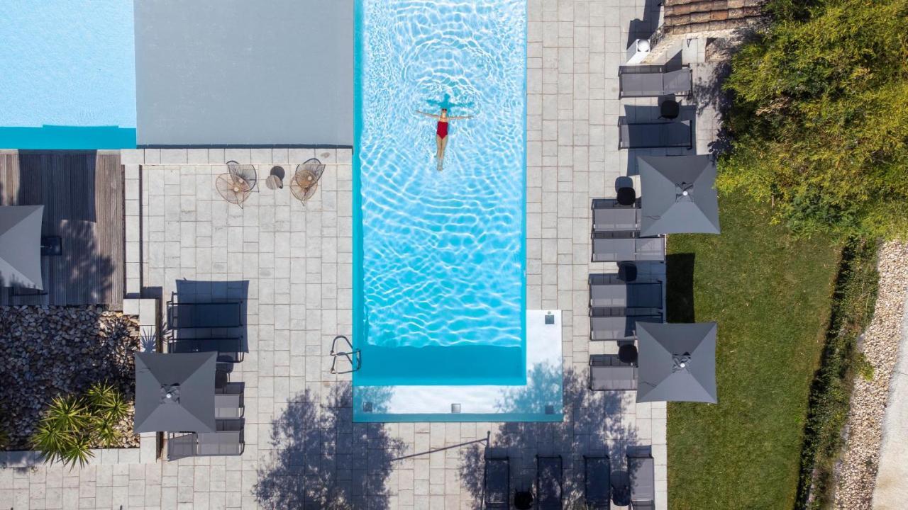Le Mas Du Terme بارجاك المظهر الخارجي الصورة
