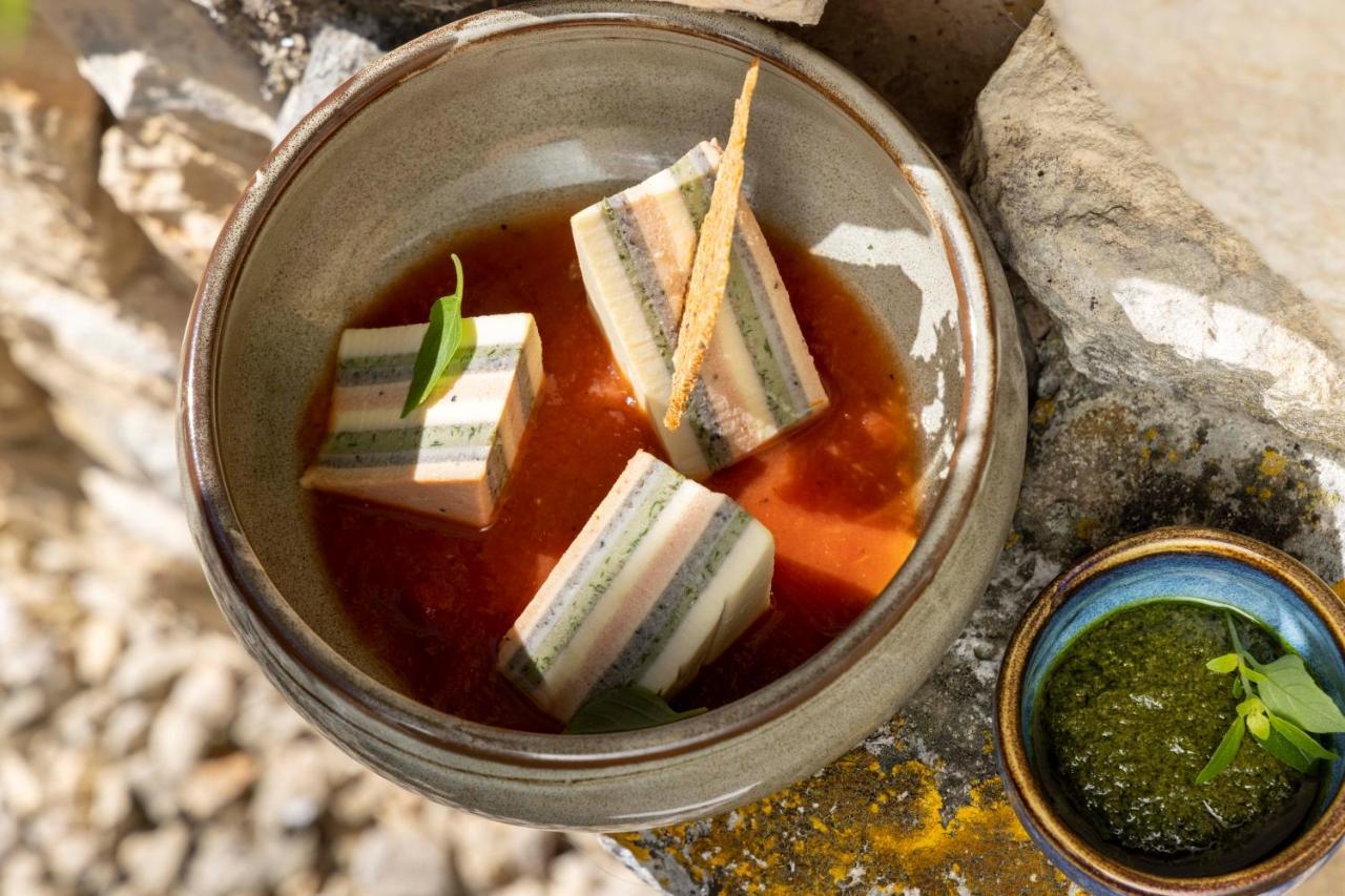 Le Mas Du Terme بارجاك المظهر الخارجي الصورة