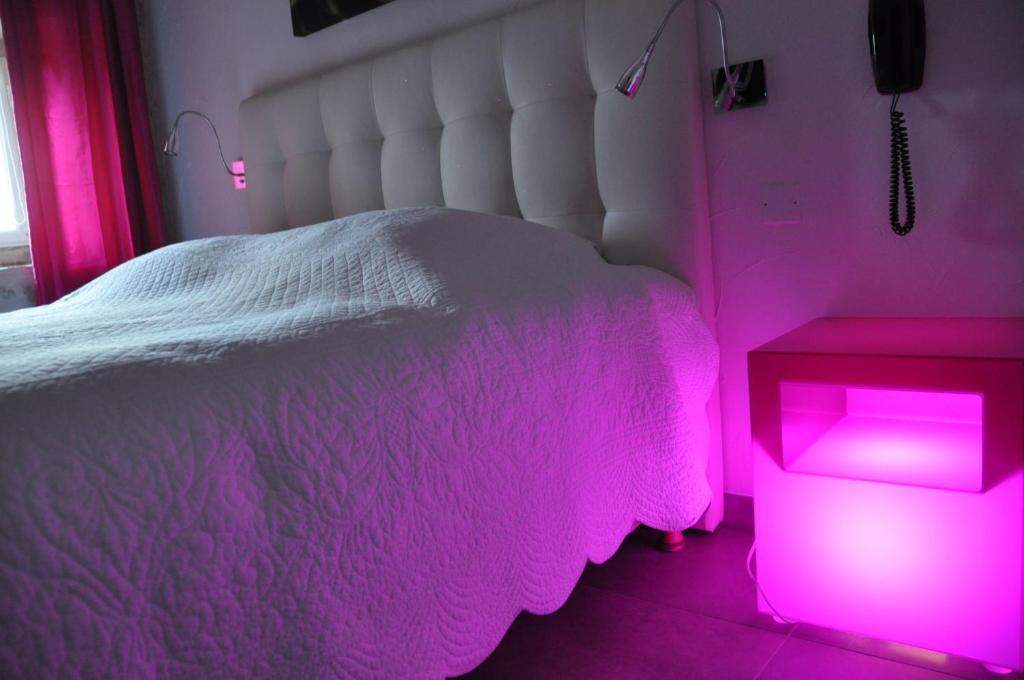Le Mas Du Terme بارجاك الغرفة الصورة